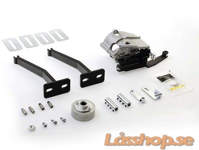 Koordinator enhet SW300 exkl. länkstång