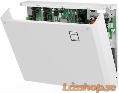 Centralenhet ARX Power 9008 ASSA ABLOY