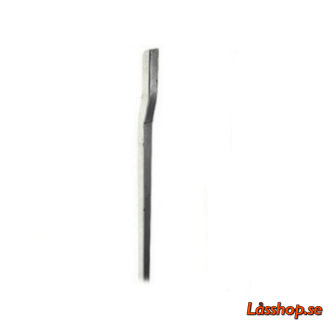 Uppstång 723/13 1339mm