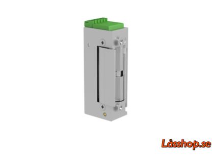 Robust Elslutbleck 160 rättvänd Art.nr.50003101