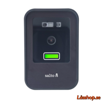 SALTO Systems Ansiktsscanner XS4 Face Art.nr. 50003590