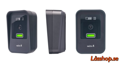 SALTO Systems Ansiktsscanner XS4 Face Art.nr. 50003590 - Bild 2