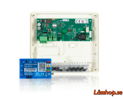 Telemodul TEL-50 Gen2 DS2320 Art.nr. 50001670