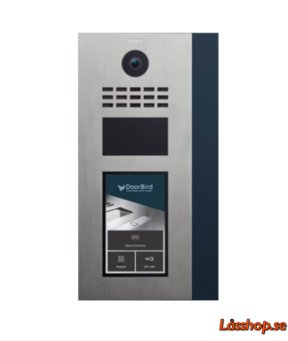Porttelefon video display Doorbird D31TDV