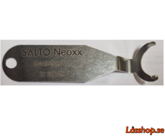SALTO Systems Montageverktyg Neoxx
