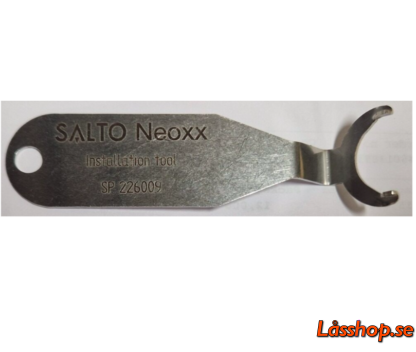 SALTO Systems Montageverktyg Neoxx