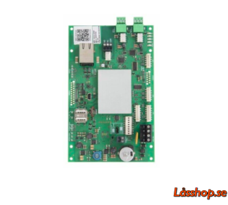 ASSA ABLOY CPU-kort 9016V Voco Art.nr. 50003985