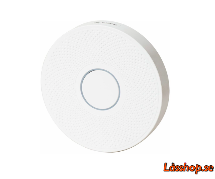 Vanderbilt Rök-/Värmedetektor WSMK trådlös