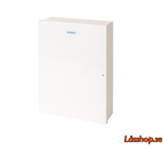 Vanderbilt acre Intrusion G3 tomkapsling