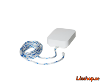 Vanderbilt Vattendetektor WFLOOD trådlös