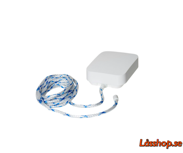 Vanderbilt Vattendetektor WFLOOD trådlös