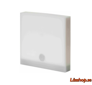 Siren inomhus WSIR-INT trådlös