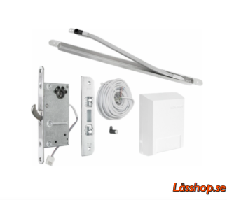 ASSA ABLOY Motorlås 831C-50 kpl Lev.art.nr. 705248127031